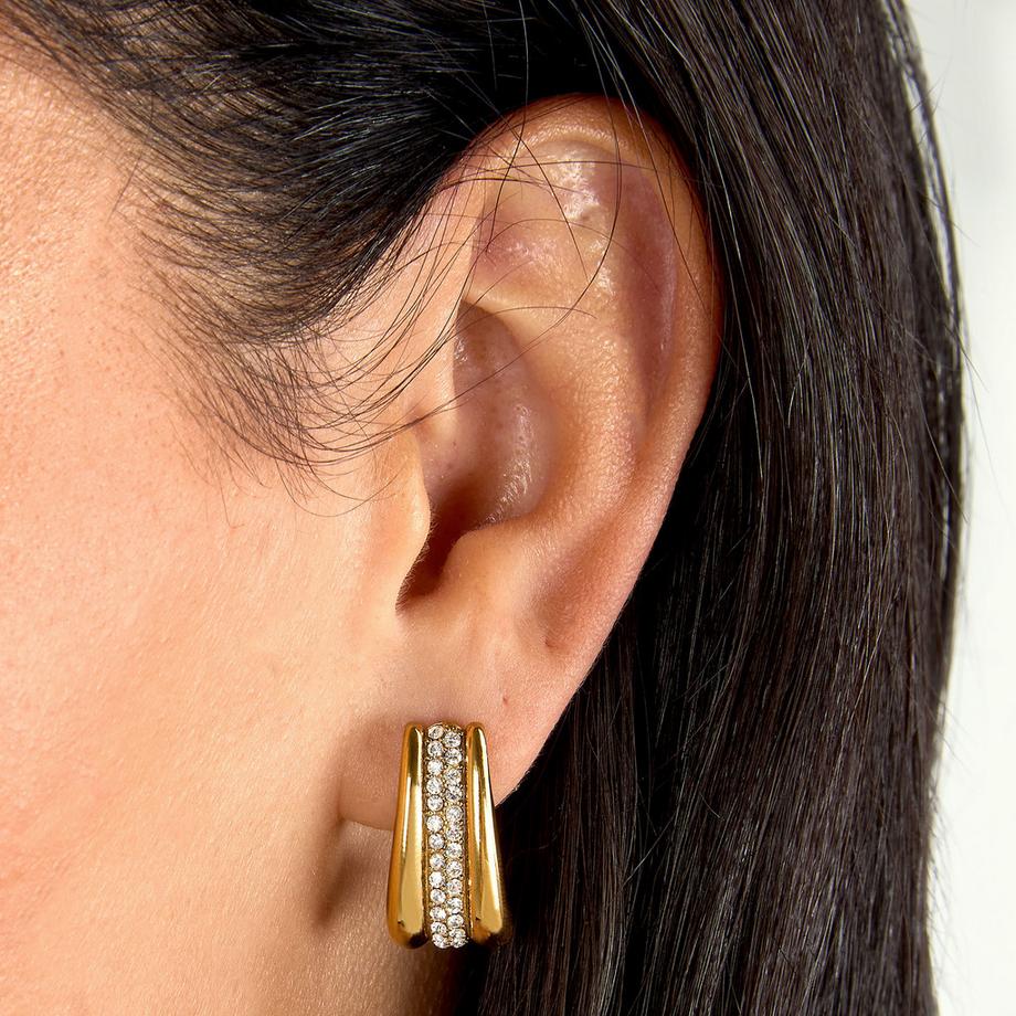 MORELLATO VINTAGE Boucles d'oreilles 