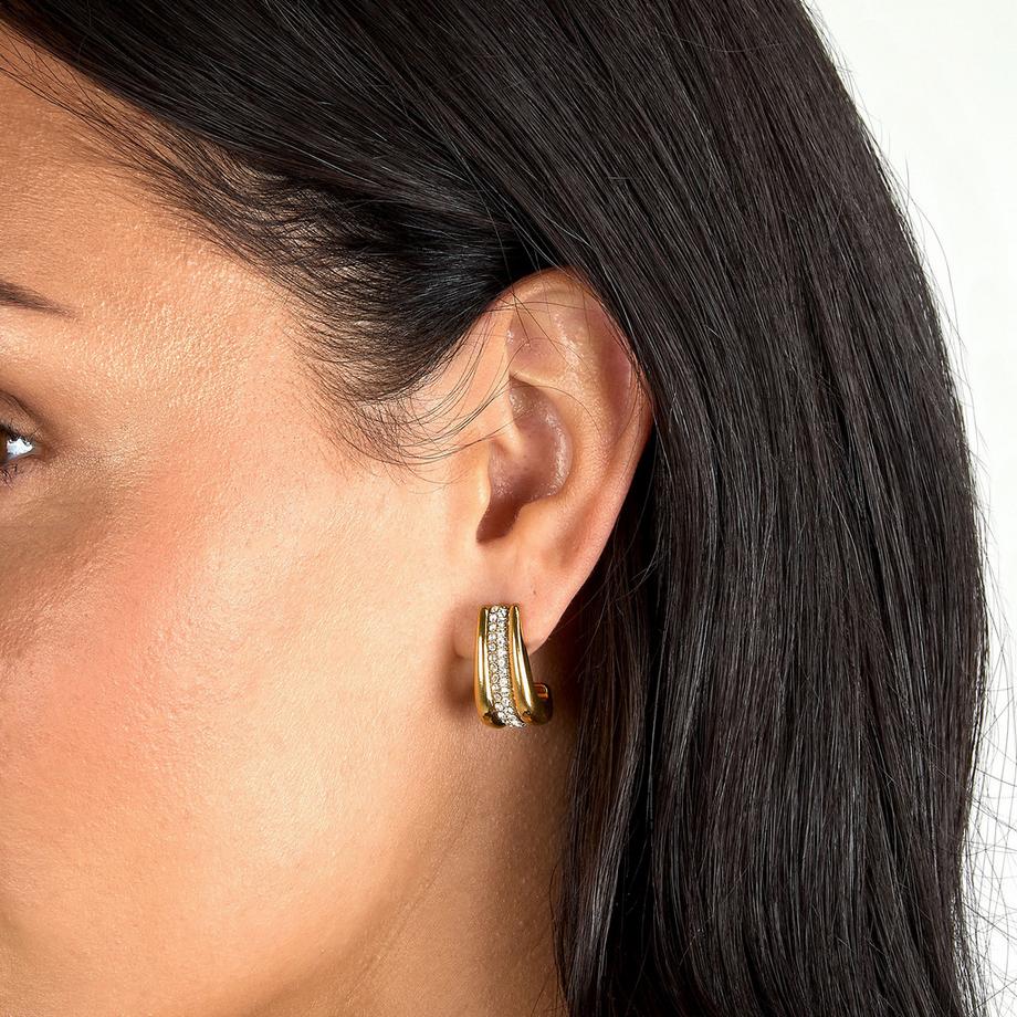 MORELLATO VINTAGE Boucles d'oreilles 