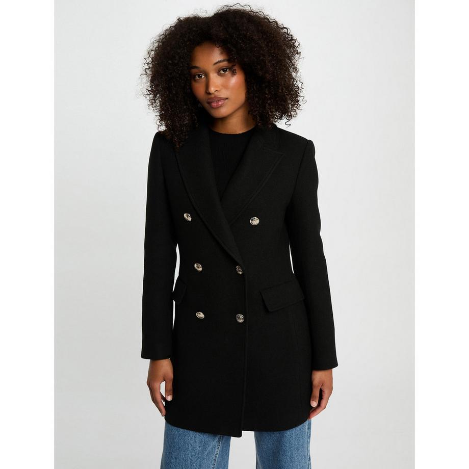 Manteau
