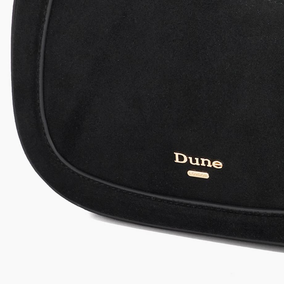 Dune London Borsa Hobo con tracolla a catena  
