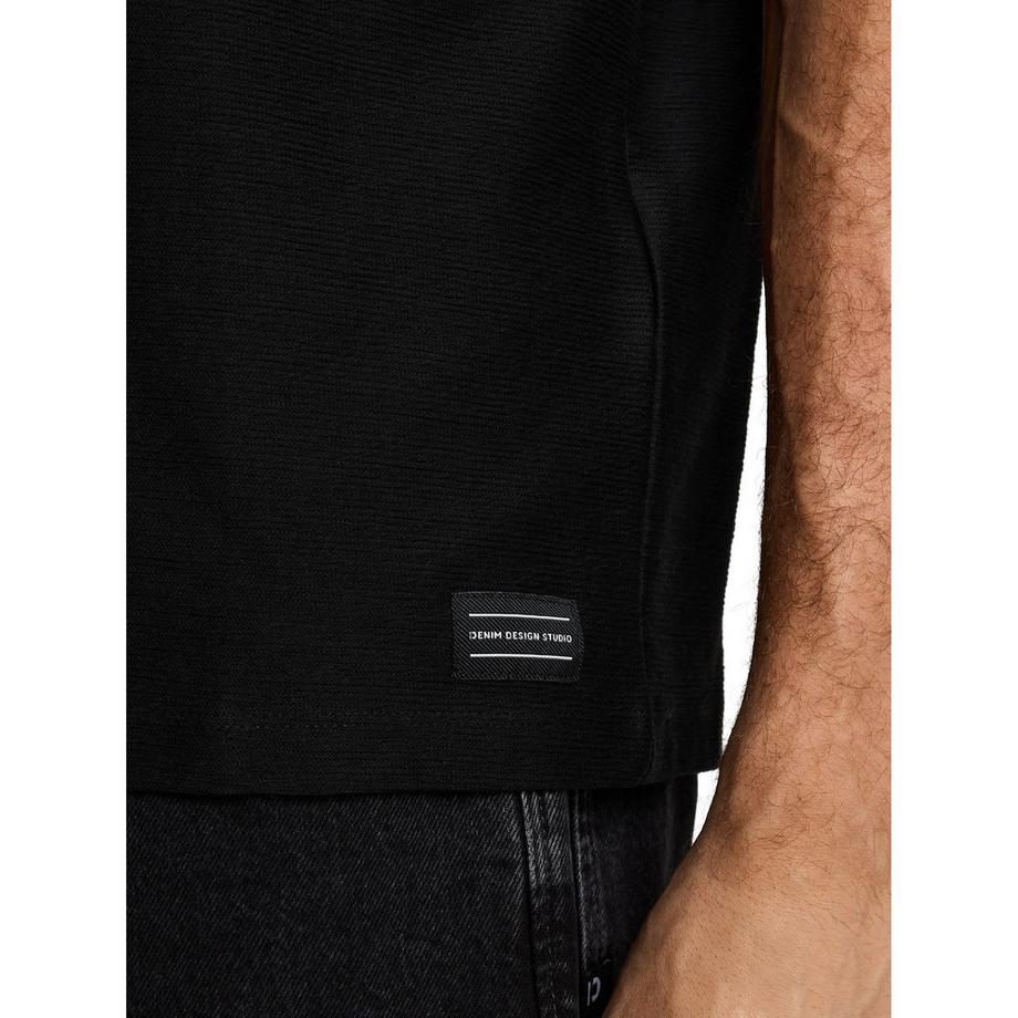 TOM TAILOR Denim T-shirt poche  