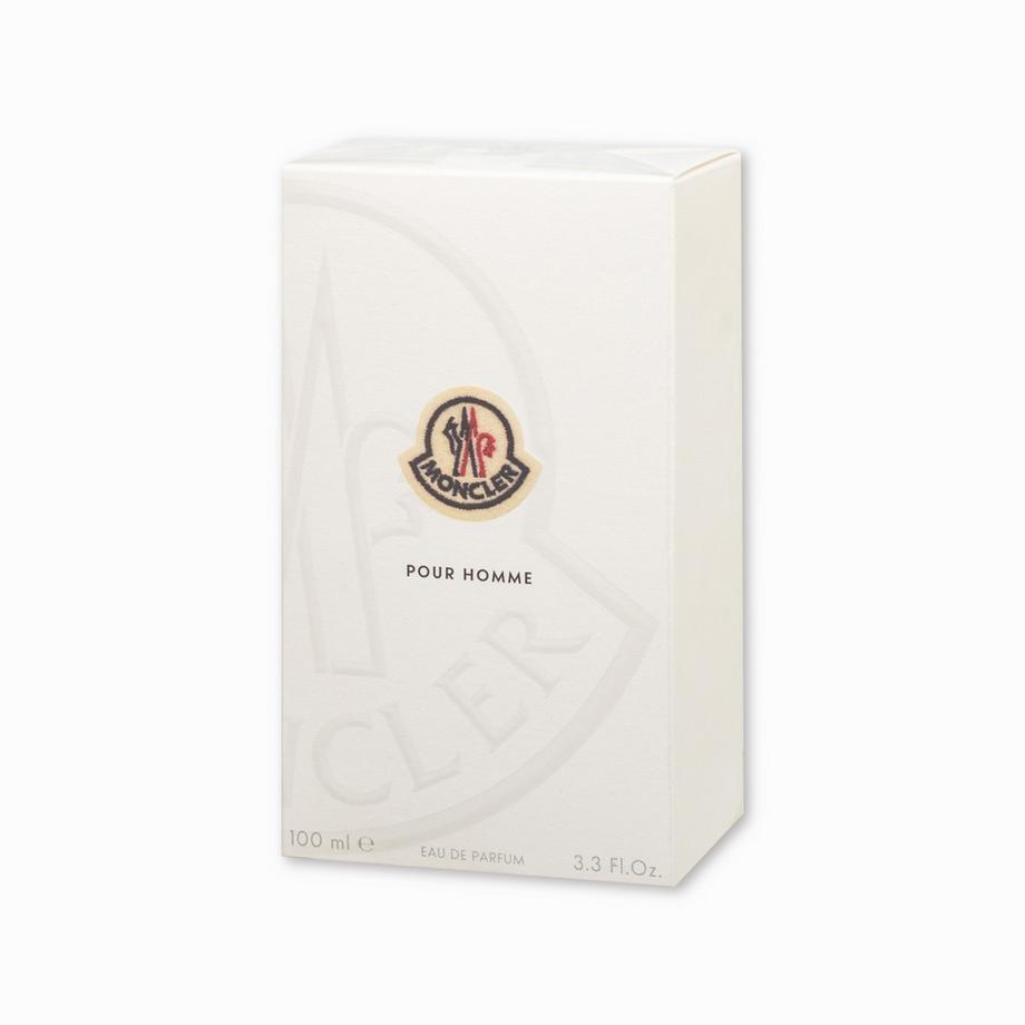 Pour Homme, Eau de Parfum