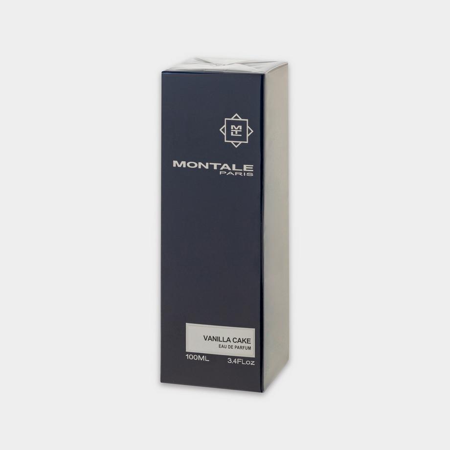 Vanilla Cake, Eau de Parfum