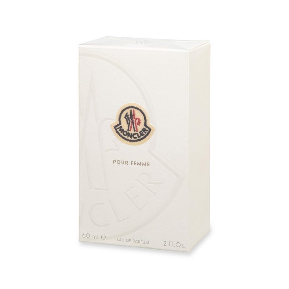 Pour Femme, Eau de Parfum 