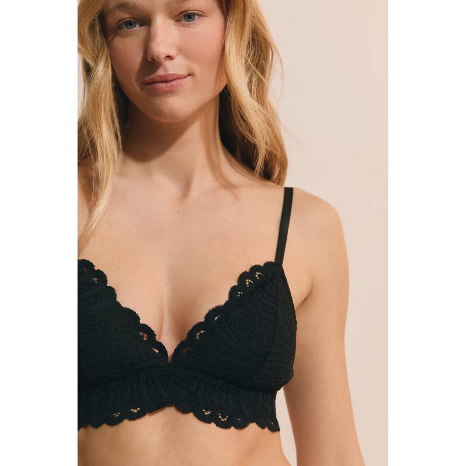 Etam Top bikini triangolo  