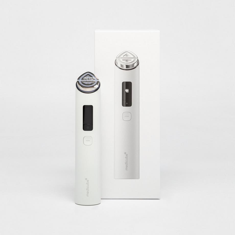 Medicube  NOUVELLE GENERATION AGE-R Booster Pro X2 