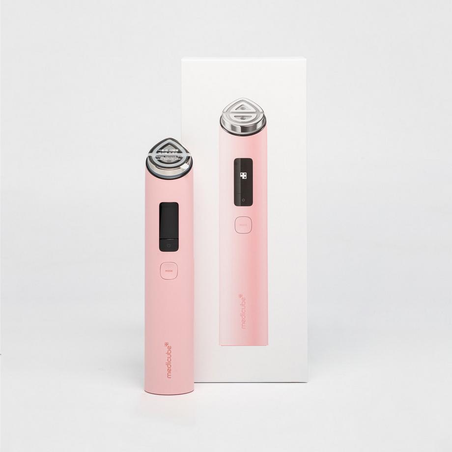 Medicube  NOUVELLE GENERATION AGE-R Booster Pro X2 