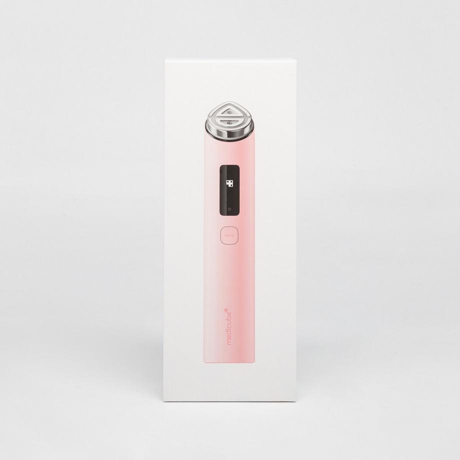 Medicube  NOUVELLE GENERATION AGE-R Booster Pro X2 
