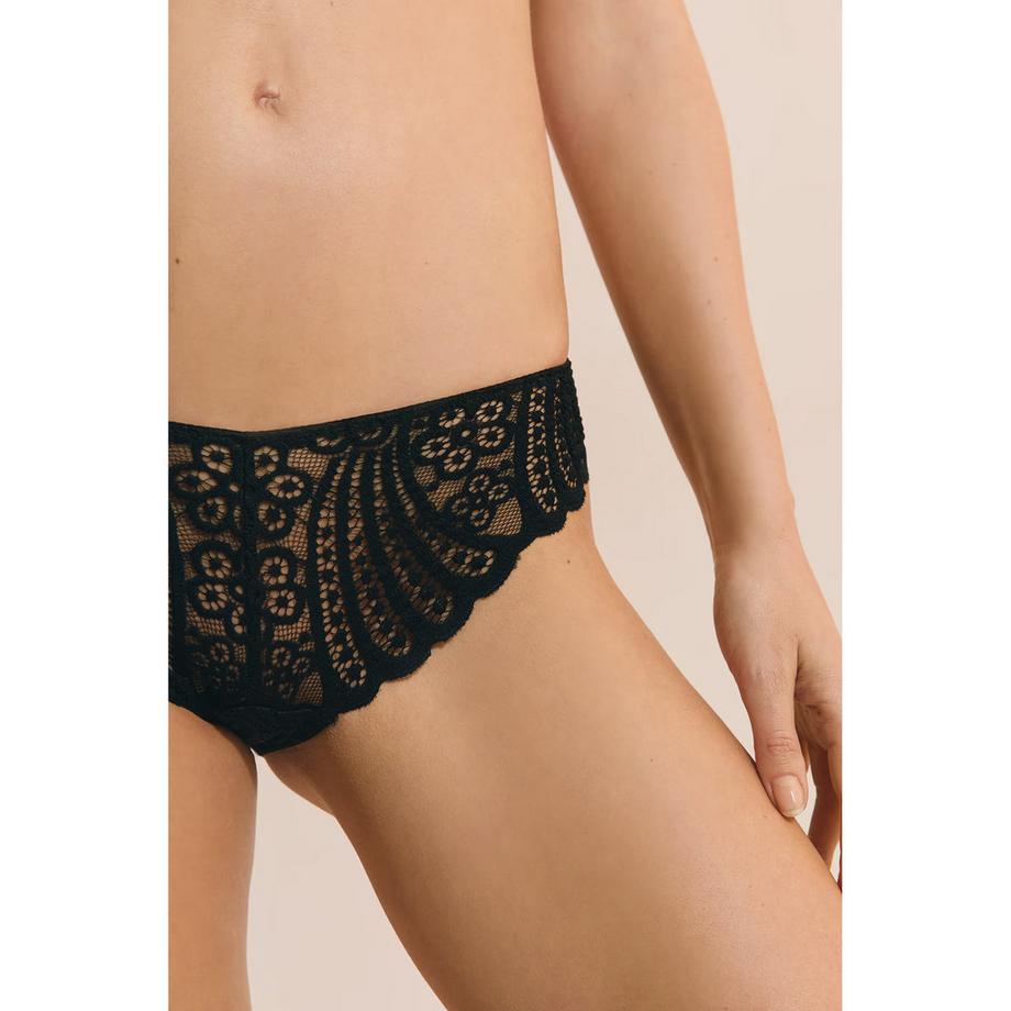 Etam Culotte en dentelle  