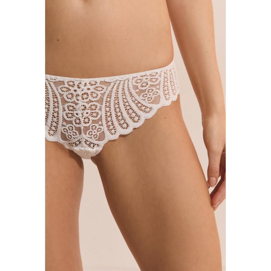 Etam Spitzenpanty  