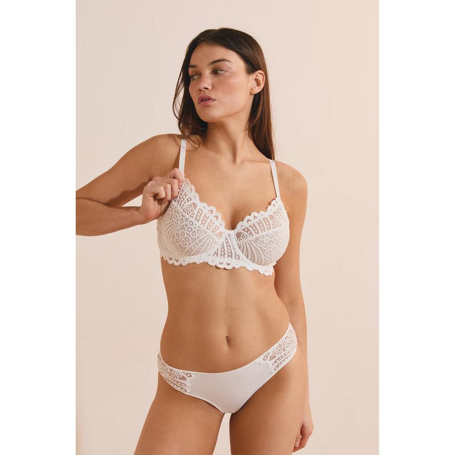 Etam Reggiseno balconette  
