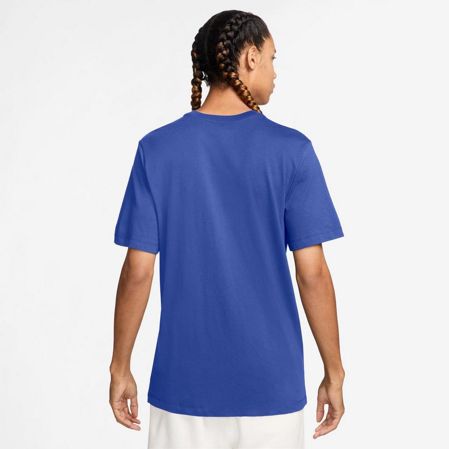 NIKE JUMPMAN FLIGHT HBR TEE T-shirt 