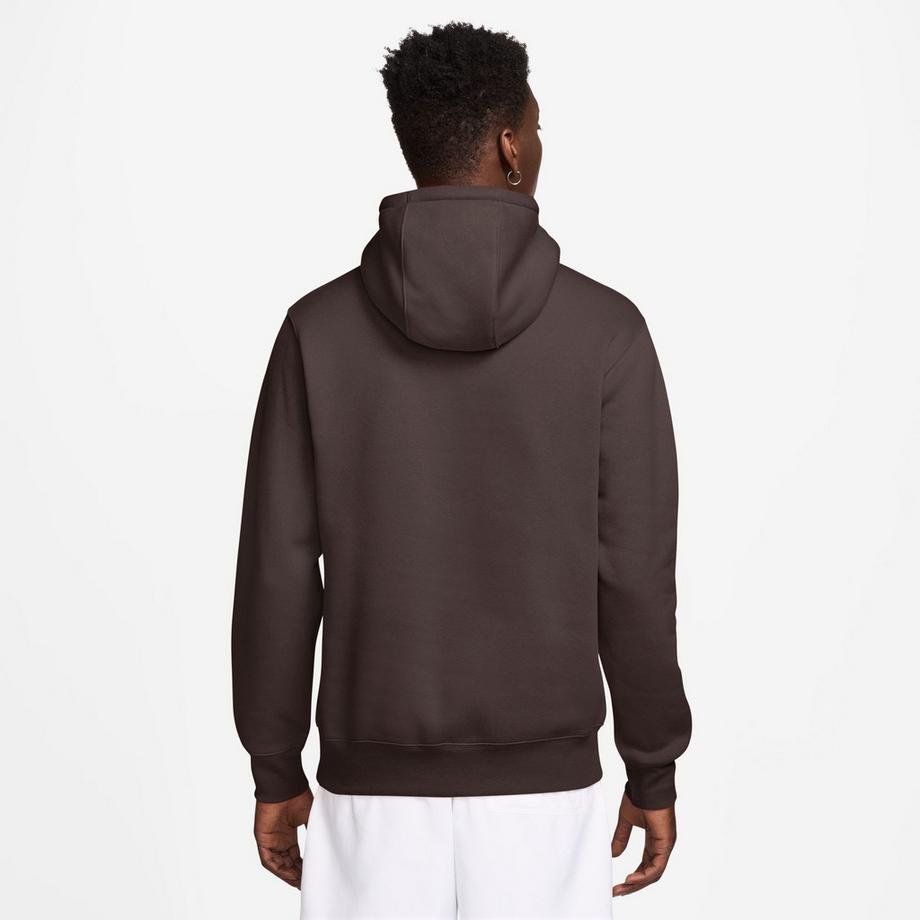 NIKE Club BB Pullover Hoodie  