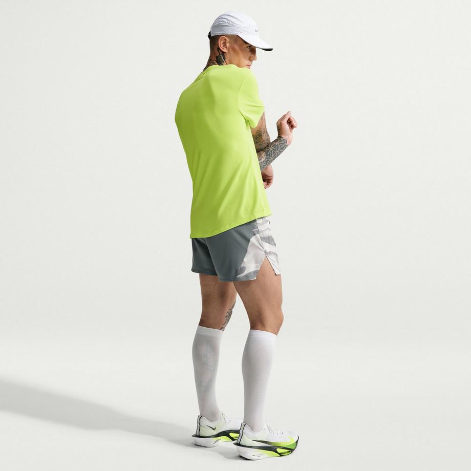 NIKE M NK DF UV MILER SS T-Shirt 
