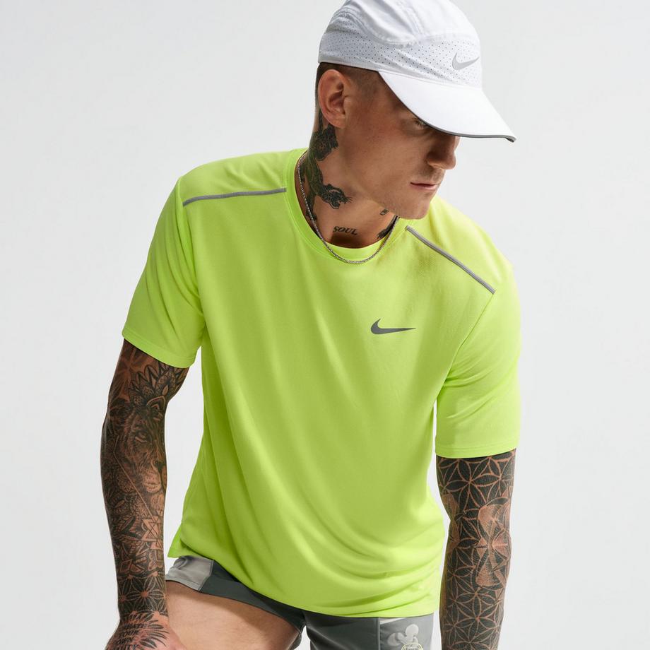 NIKE M NK DF UV MILER SS T-Shirt 