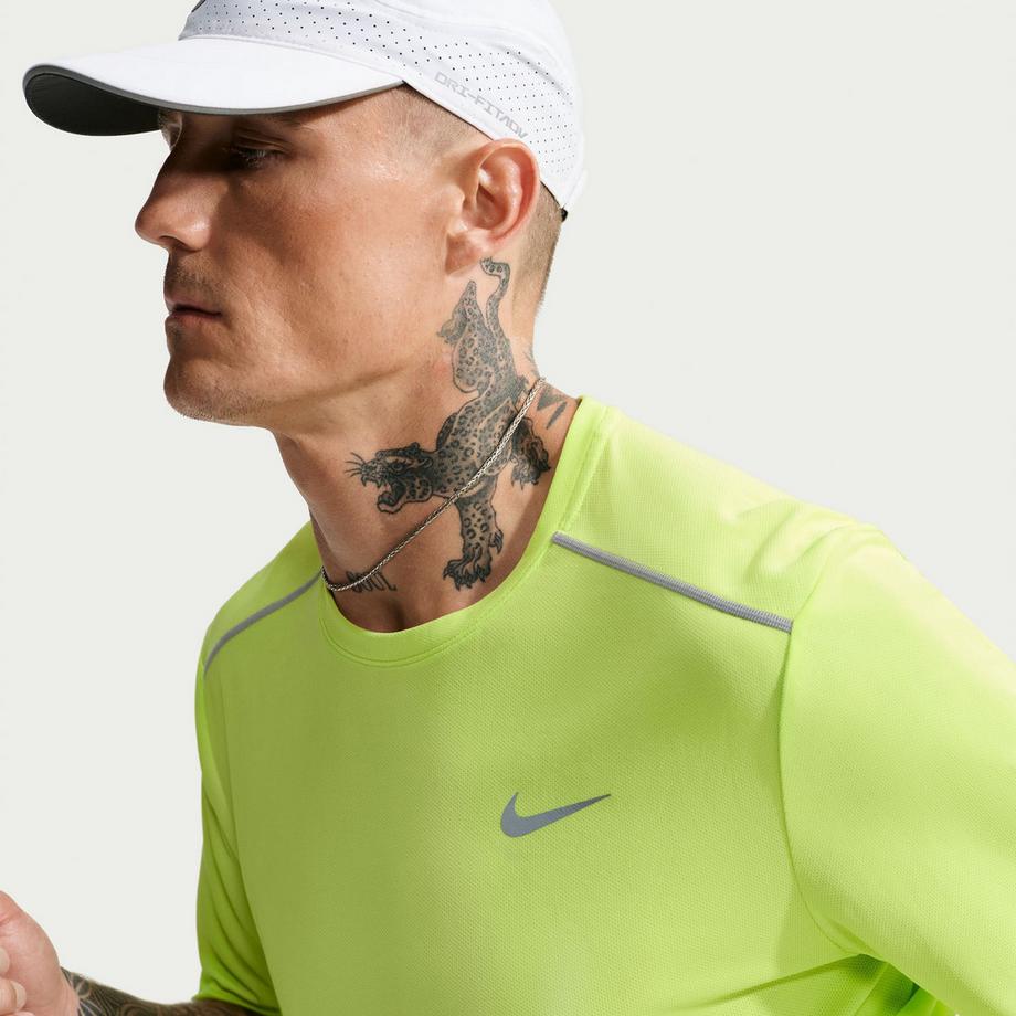 NIKE M NK DF UV MILER SS T-Shirt 