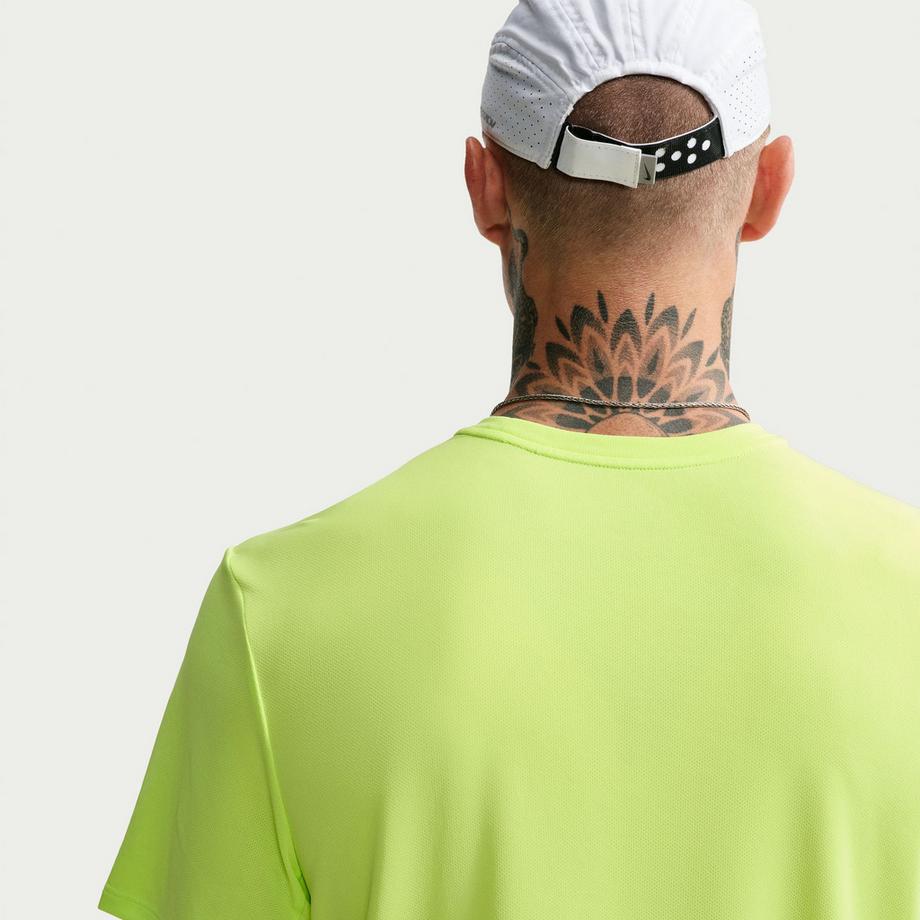NIKE M NK DF UV MILER SS T-Shirt 