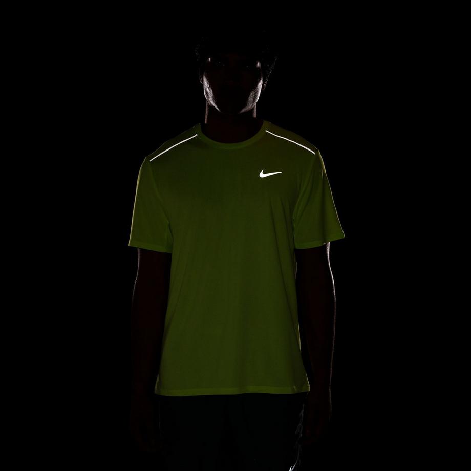 NIKE M NK DF UV MILER SS T-Shirt 