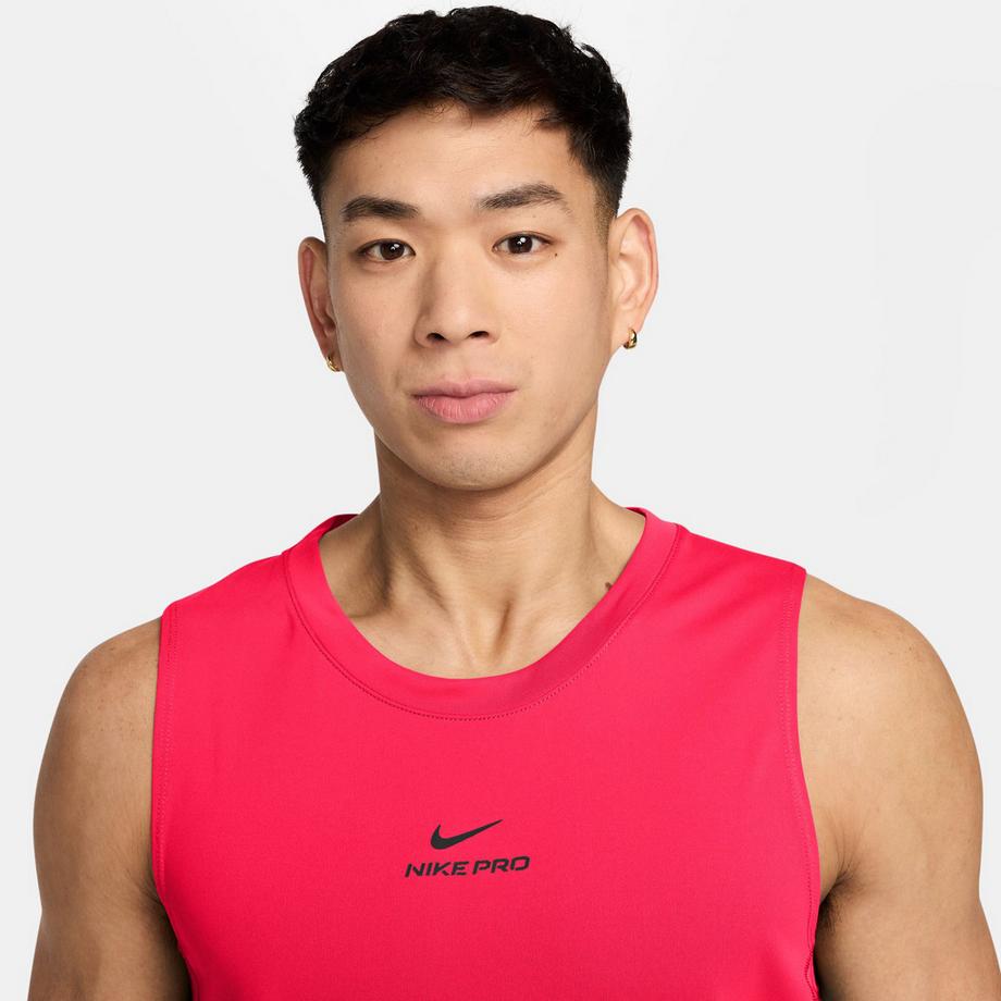 NIKE M NP DF NPT TANK Débardeur 