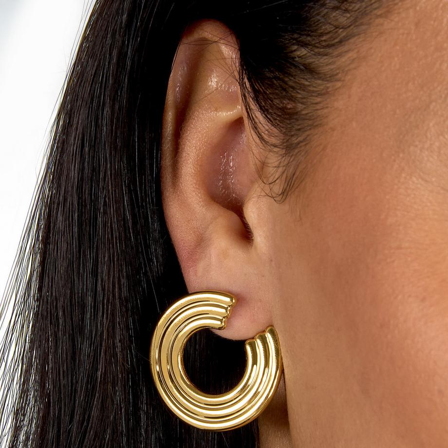 MORELLATO VINTAGE Boucles d'oreilles 