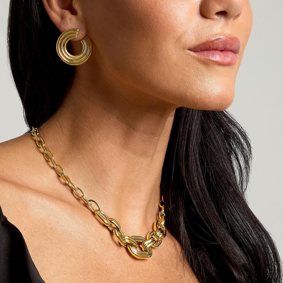 MORELLATO VINTAGE Boucles d'oreilles 