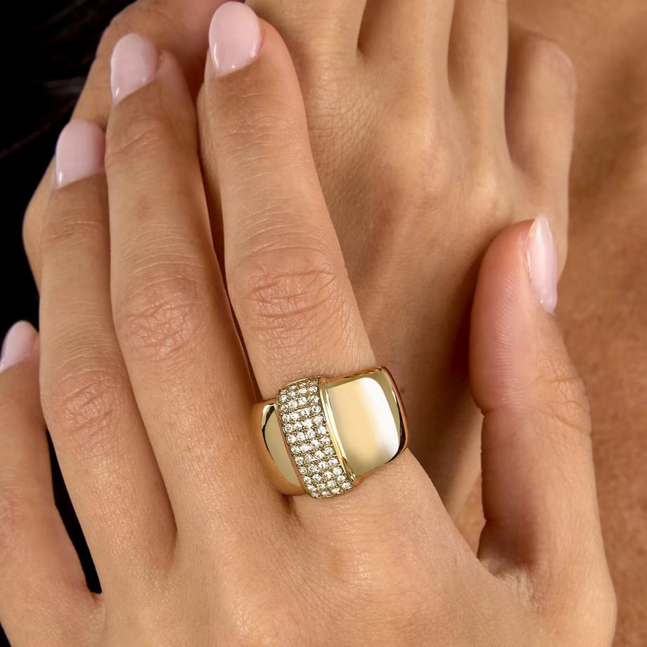 MORELLATO VINTAGE Ring 