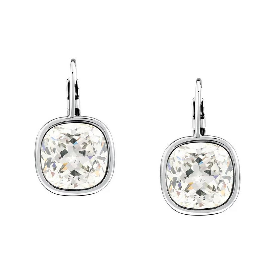 MORELLATO CRISTALLI Boucles d'oreilles 