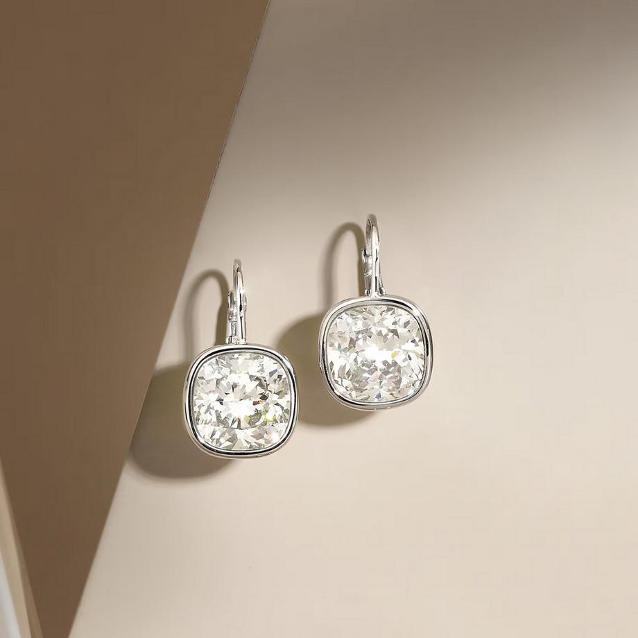 MORELLATO CRISTALLI Boucles d'oreilles 