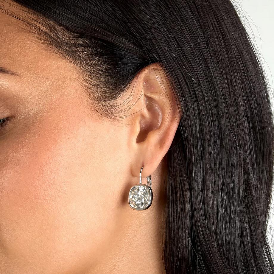 MORELLATO CRISTALLI Boucles d'oreilles 