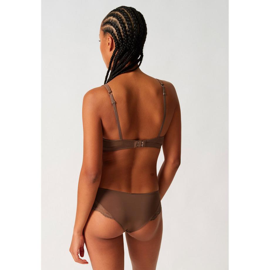 Skiny Micrornaments soutien-gorge triangle rembourré  