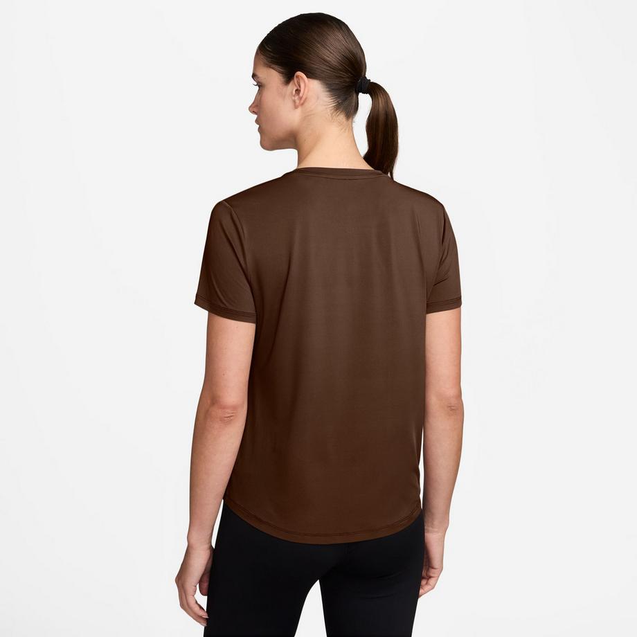 NIKE ESSENTIALS T-shirt girocollo, maniche corte 