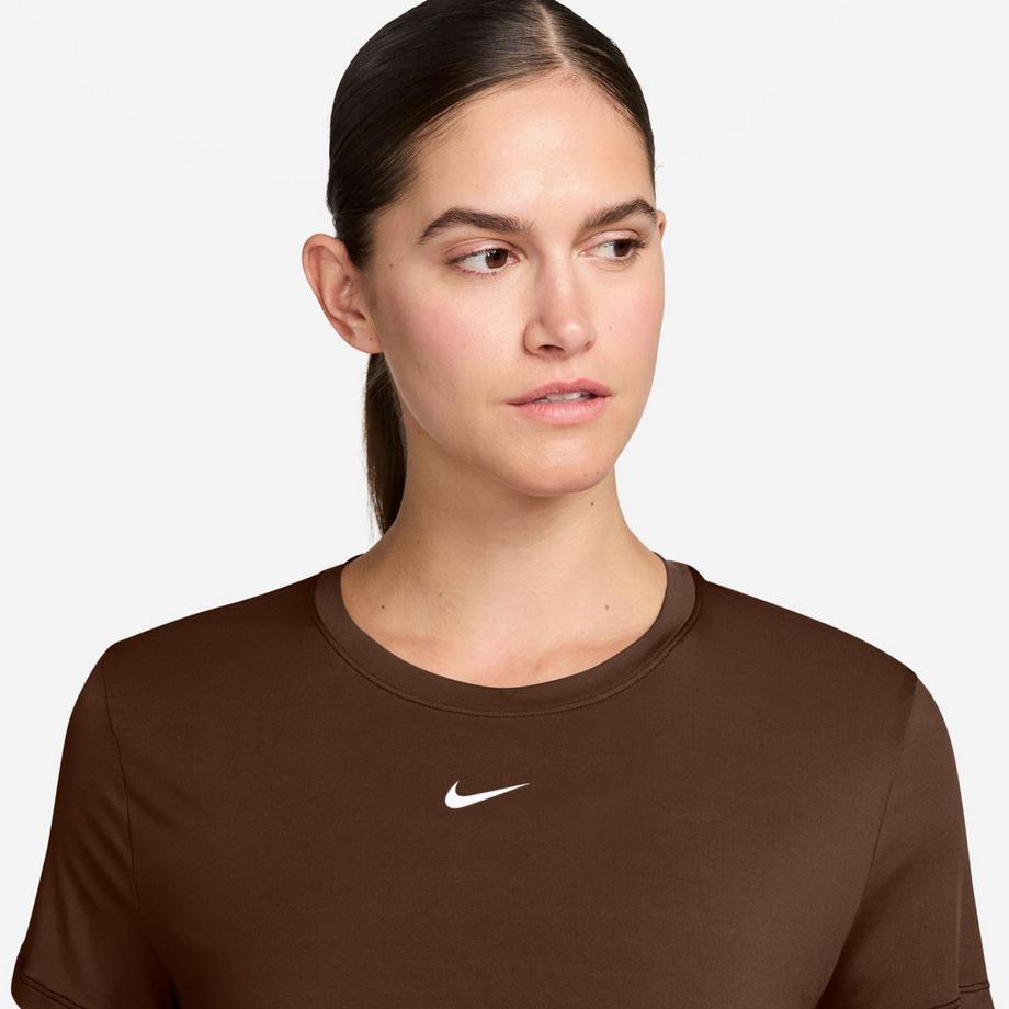 NIKE ESSENTIALS T-shirt girocollo, maniche corte 
