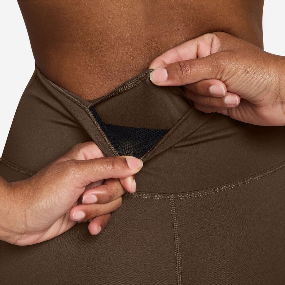 NIKE W NK DF ONE HR TIGHT USEAM Leggings 
