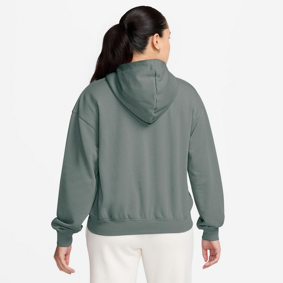 NIKE W J SPT DF CSVR FLC HOODIE Hoodie 