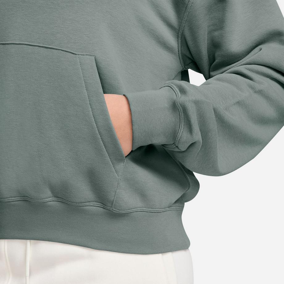 NIKE W J SPT DF CSVR FLC HOODIE Hoodie 