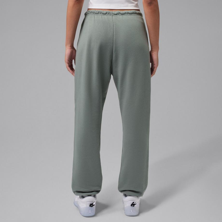 NIKE W J SPT DF CSVR FLC PANT Pantaloni da allenamento 