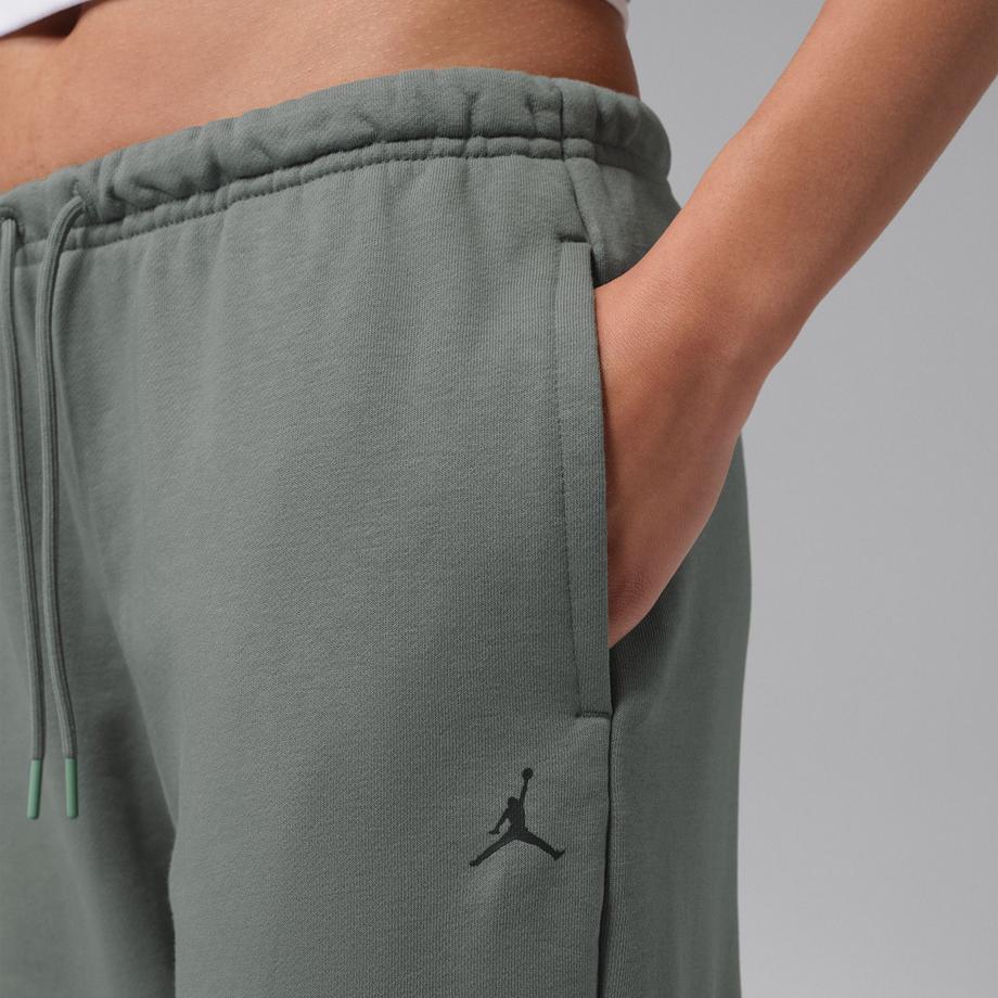 NIKE W J SPT DF CSVR FLC PANT Pantaloni da allenamento 