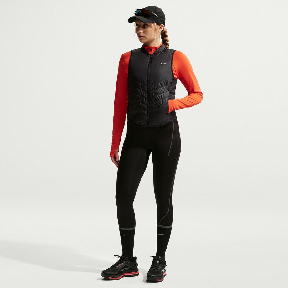 NIKE W NK TEMPO RPL WRM VEST Gilet 