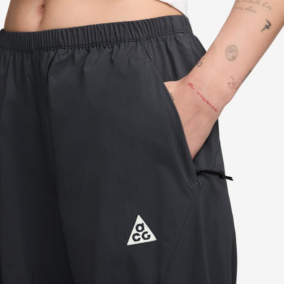 NIKE W ACG DF HIGH STAKES LOOSE PNT Pantalon de survêtement 