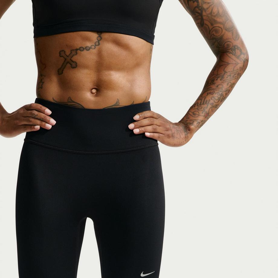 NIKE W NK TEMPO DF 7/8 HR FLSH TGT Leggings 