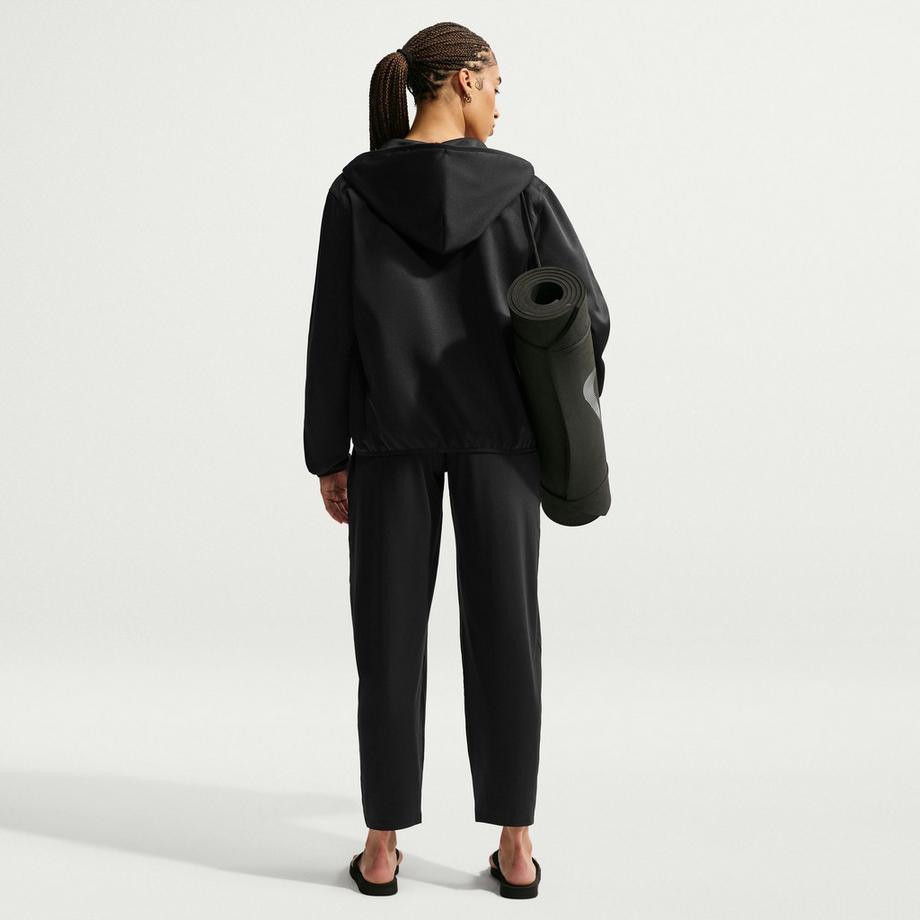 NIKE W NK TF STDO FLC SPT STD FZ HD Hoodie 
