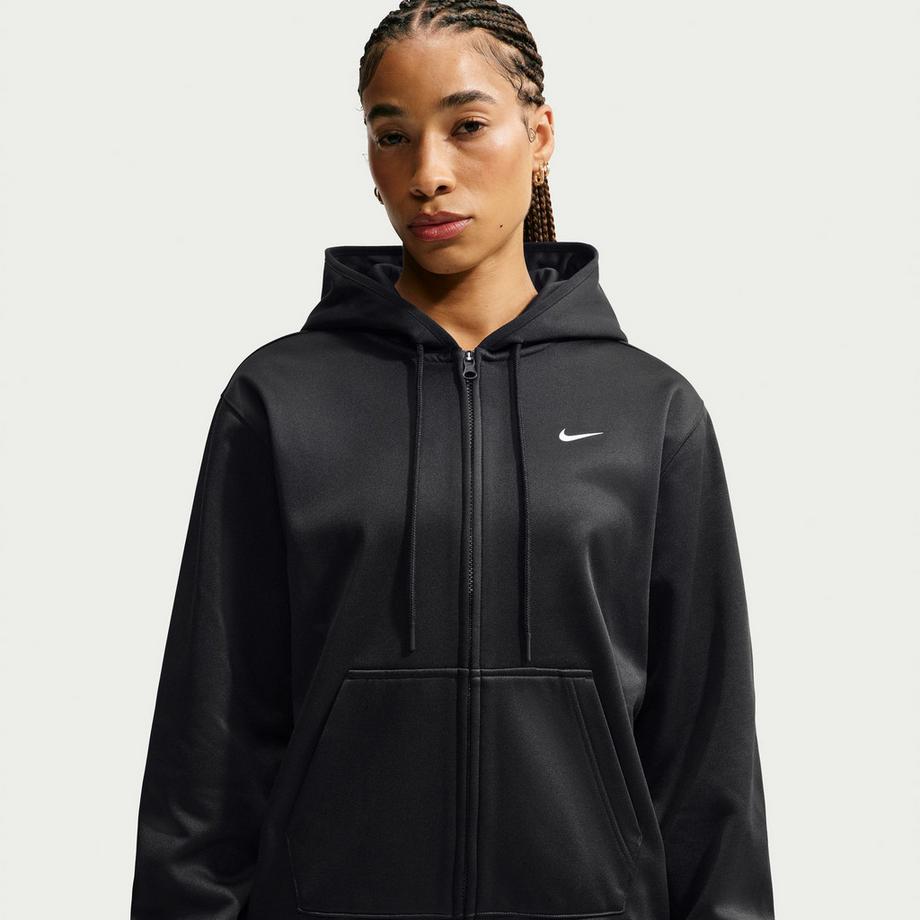 NIKE W NK TF STDO FLC SPT STD FZ HD Hoodie 