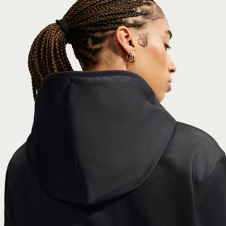 NIKE W NK TF STDO FLC SPT STD FZ HD Hoodie 