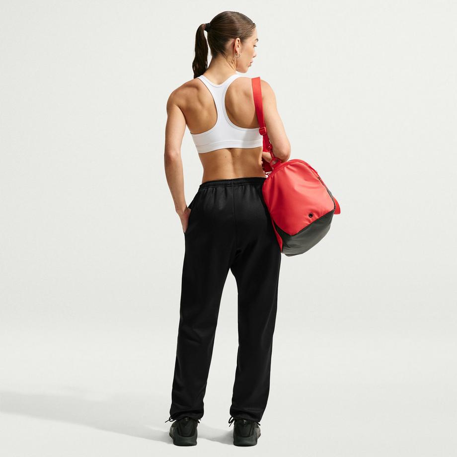 NIKE W NK TF STDO FLC SPT MR CF PNT Pantaloni da allenamento 
