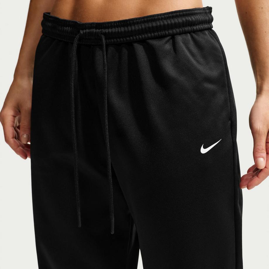 NIKE W NK TF STDO FLC SPT MR CF PNT Pantaloni da allenamento 