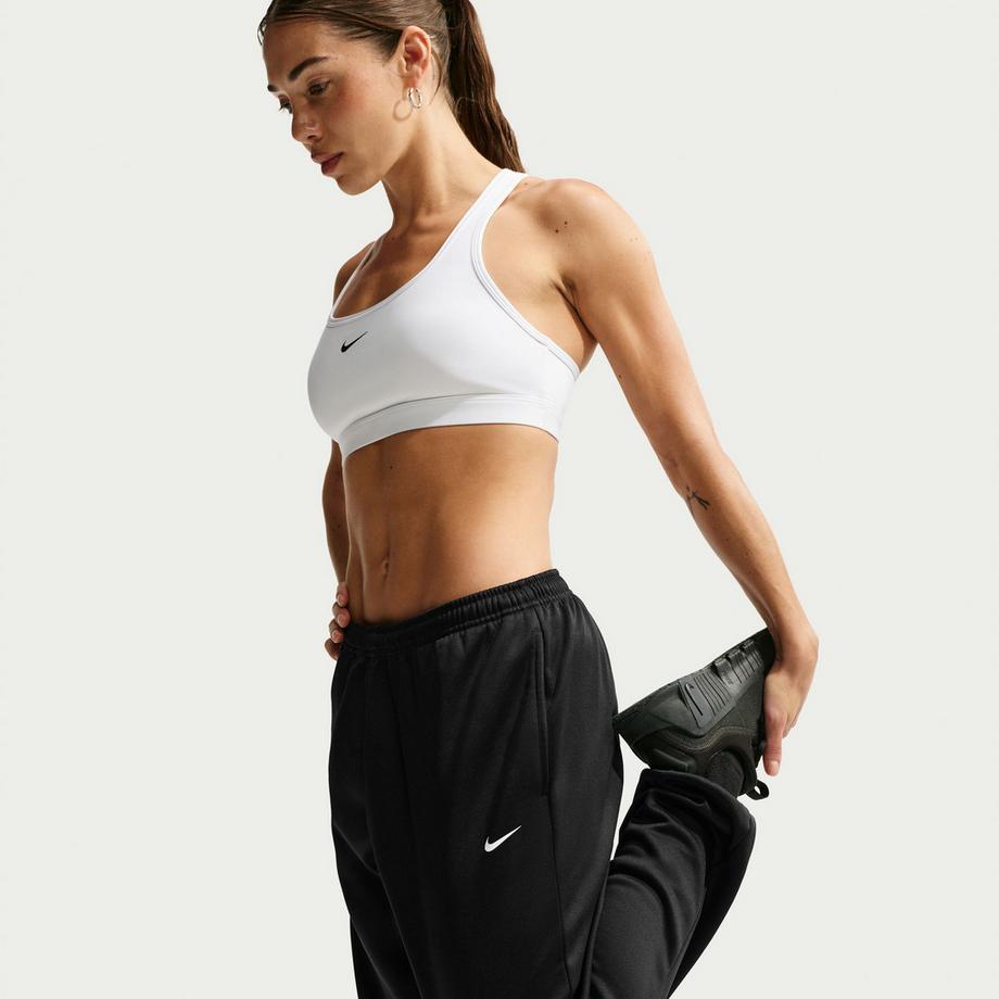 NIKE W NK TF STDO FLC SPT MR CF PNT Pantaloni da allenamento 