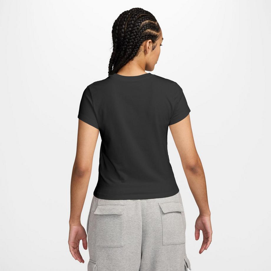 NIKE W NSW X TRNG SS TEE MOD CROP T-shirt 