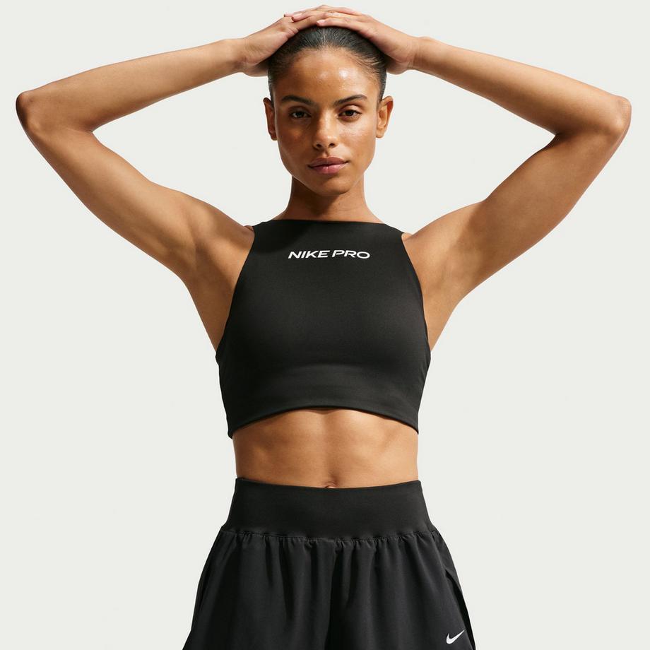 NIKE W NP DF SCULPT 2N1 3IN HR SHRT Jogginghose 