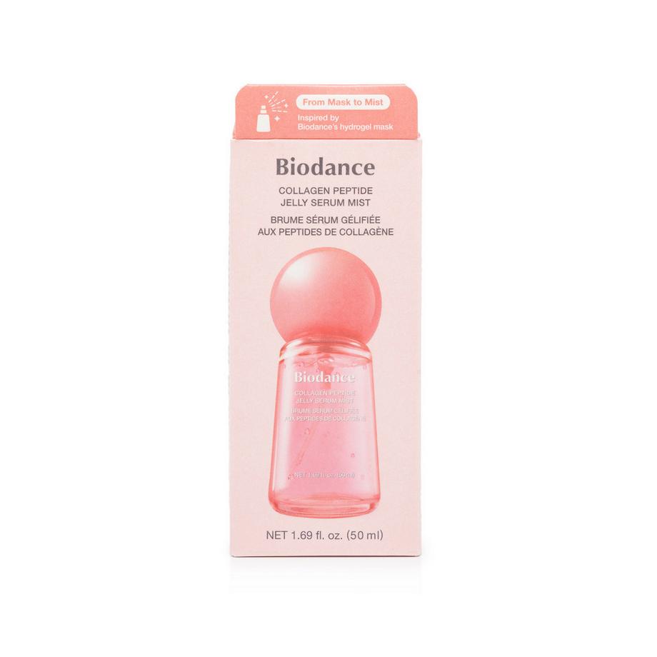 Collagen Peptide Jelly Serum Mist