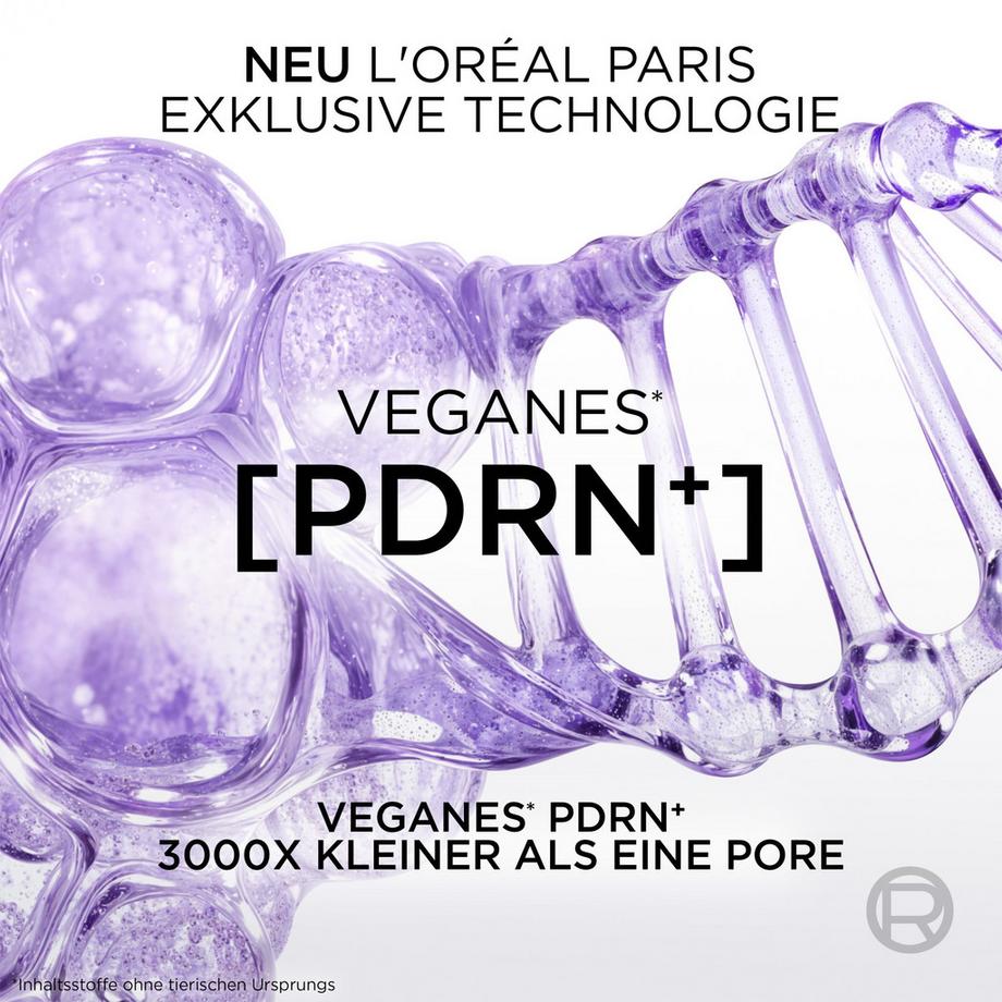 L'Oréal Paris  Siero Rimpolpante Revitalift Filler Hyaluron PDRN+ 